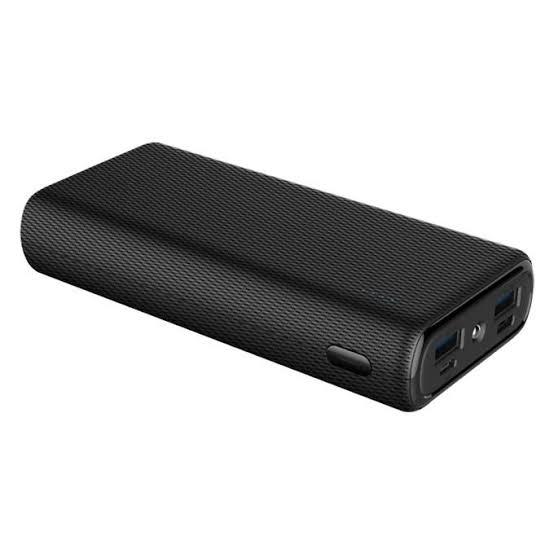 Oraimo Portable Power Bank 20000 MAh Price in Kenya - LinkPhones Center