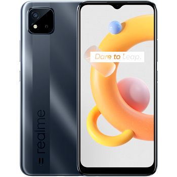 Realme C11 2021 Price in Kenya - LinkPhones Center