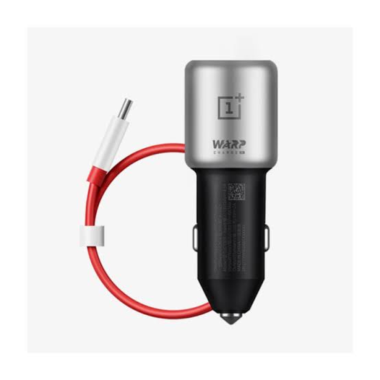 OnePlus Warp Charge 30 Car Charger Price in Kenya - LinkPhones Center