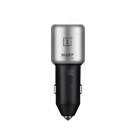 OnePlus Warp Charge 30 Car Charger Price in Kenya - LinkPhones Center