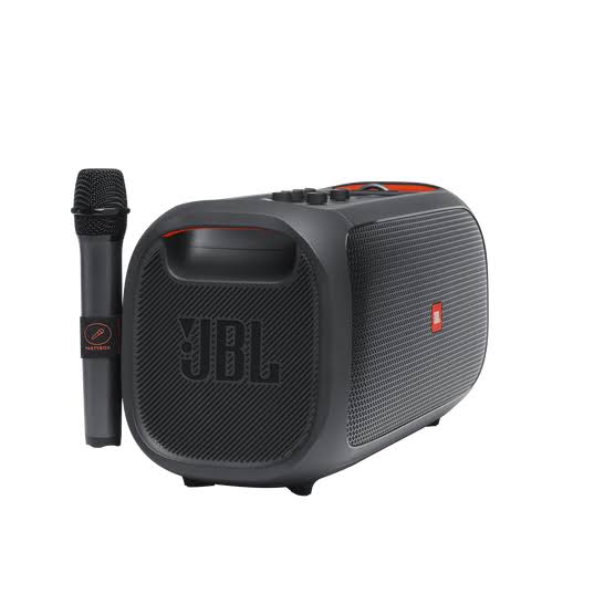 JBL PartyBox On-The-Go Price in Kenya - LinkPhones Center