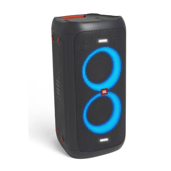 JBL PartyBox 100 Price in Kenya - LinkPhones Center