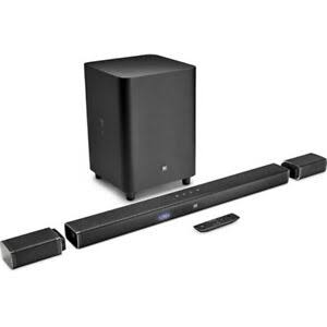 JBL SoundBar 5.1(Detachable) Price in Kenya - LinkPhones Center