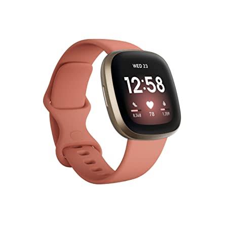 Fitbit Versa 3 Price in Kenya - LinkPhones Center