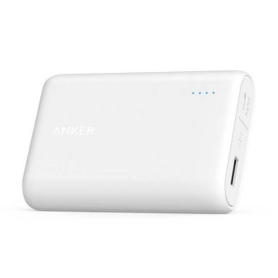 Anker Power Core 10000 mAh Portable Charger Price in Kenya - LinkPhones Center