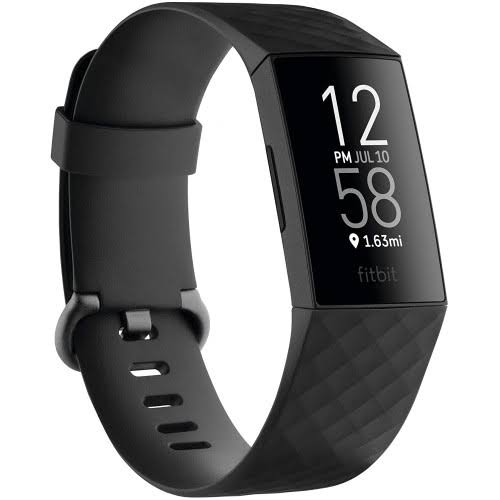 Fitbit Charge 4 Price in Kenya - LinkPhones Center