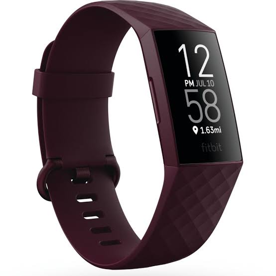 Fitbit Charge 4 Price in Kenya - LinkPhones Center