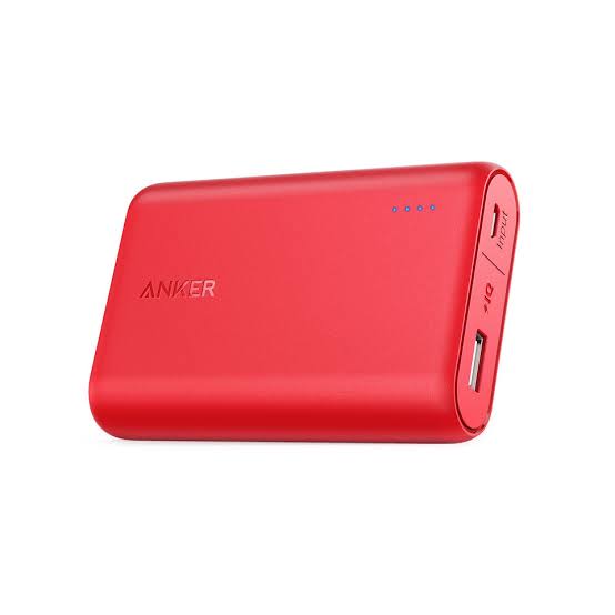 Anker Power Core 10000 mAh Portable Charger Price in Kenya - LinkPhones Center