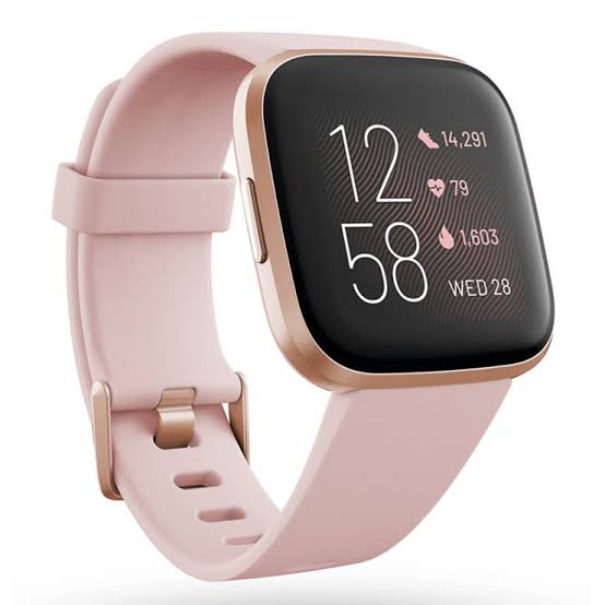 Fitbit Versa 2 Price in Kenya - LinkPhones Center