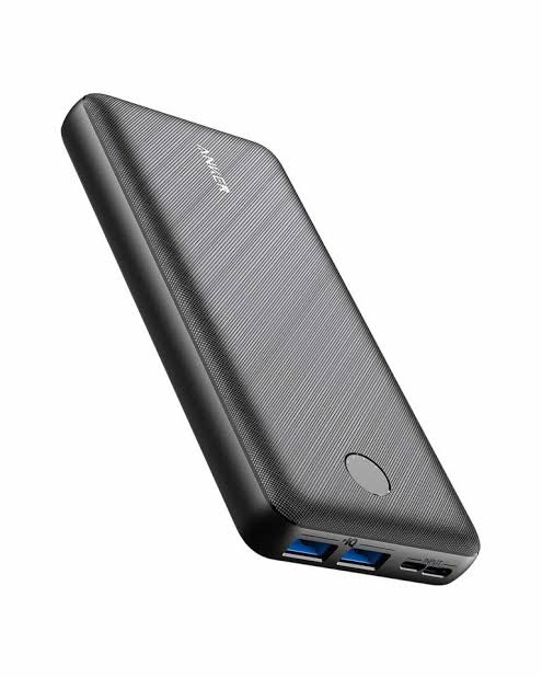 Anker Power Core 20000 mAh Portable Charger Price in Kenya - LinkPhones Center