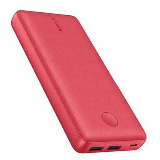 Anker Power Core 20000 mAh Portable Charger Price in Kenya - LinkPhones Center