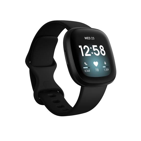 Fitbit Versa 3 Price in Kenya - LinkPhones Center