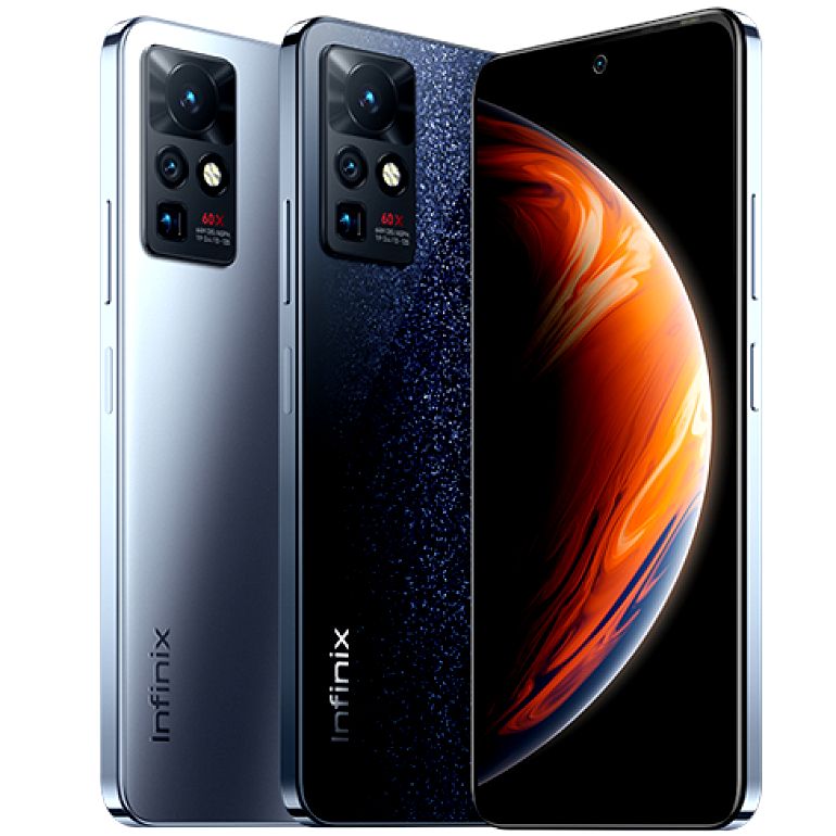 Infinix Zero X Pro Price in Kenya - LinkPhones Center