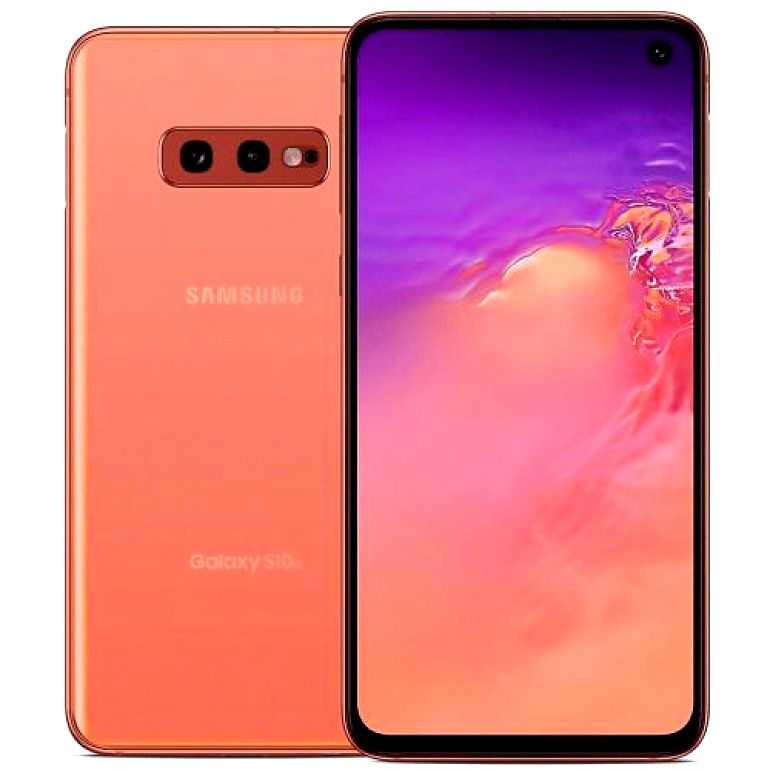 Samsung Galaxy S10E Ex-UK Used Price in Kenya - LinkPhones Center