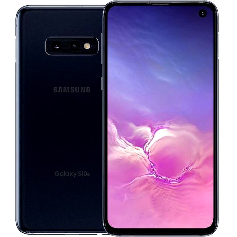 Samsung Galaxy S10E Ex-UK Used Price in Kenya - LinkPhones Center