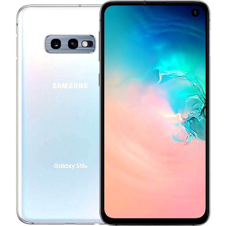 Samsung Galaxy S10E Ex-UK Used Price in Kenya - LinkPhones Center