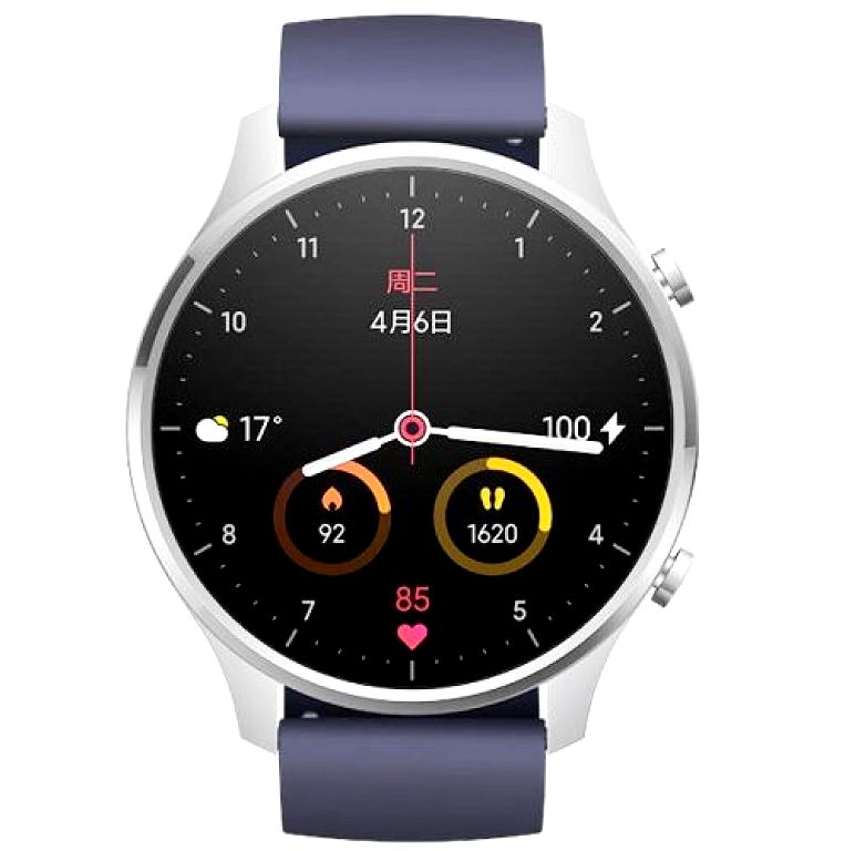 Mi Smart Watch Price in Kenya - LinkPhones Center