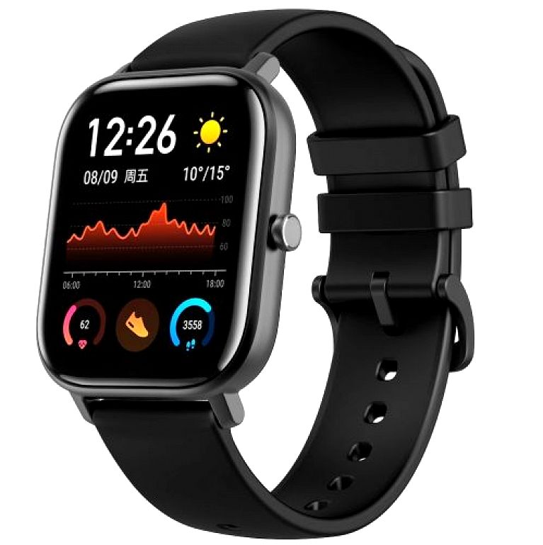 AmazFit GTS Price in Kenya - LinkPhones Center