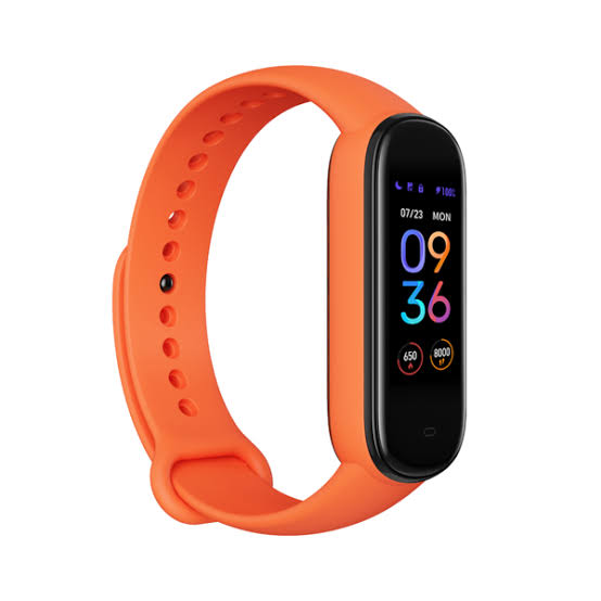 AmazFit Band 5 Price in Kenya - LinkPhones Center