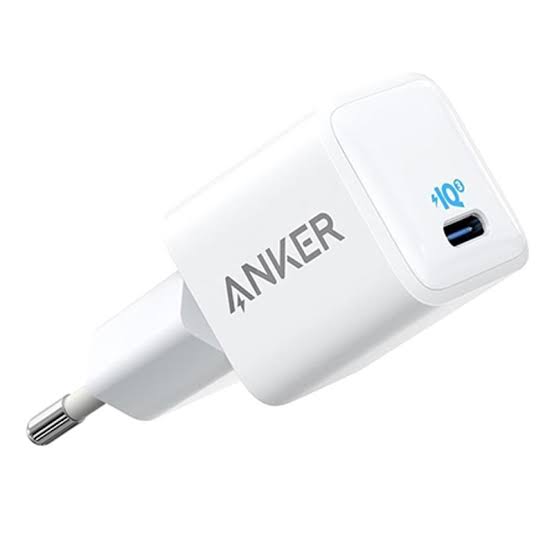 Anker Power Port 3 20W Charger Price in Kenya - LinkPhones Center