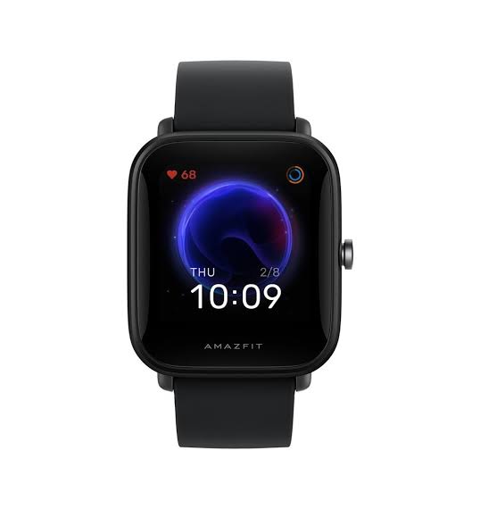 AmazFit Bip U Price in Kenya - LinkPhones Center