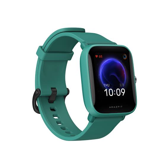 AmazFit Bip U Price in Kenya - LinkPhones Center