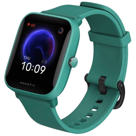 AmazFit Bip U Pro Price in Kenya - LinkPhones Center