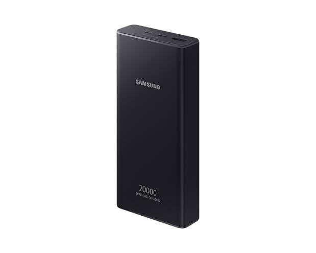 Samsung Galaxy Battery Pack 20000mAh Price in Kenya - LinkPhones Center