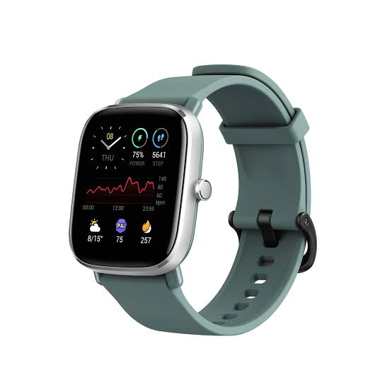 AmazFit GTS 2 Mini Price in Kenya - LinkPhones Center