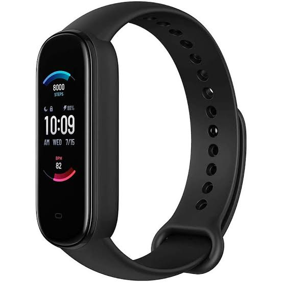 AmazFit Band 5 Price in Kenya - LinkPhones Center