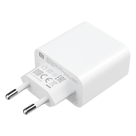 Mi 33W Wall Charger Price in Kenya - LinkPhones Center