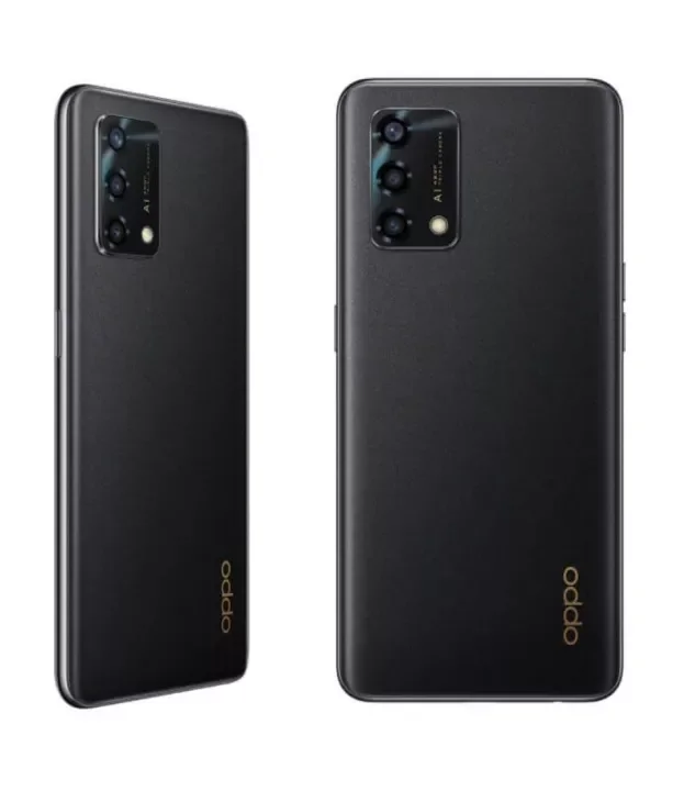 Oppo A95 Price in Kenya - LinkPhones Center