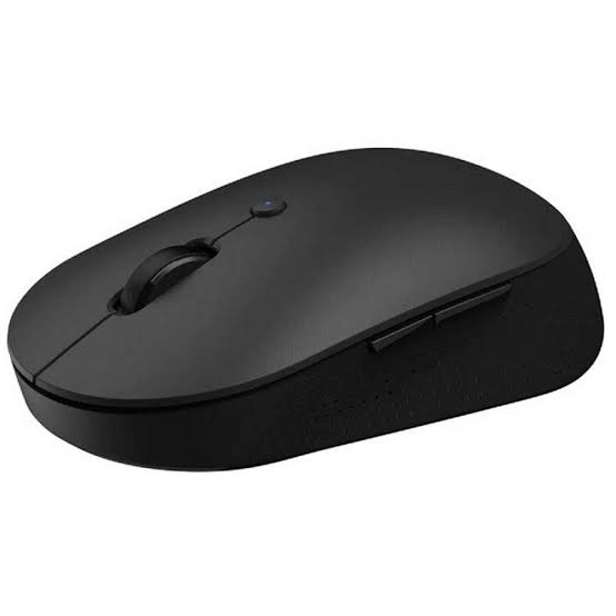 Mi Dual Mode Wireless Mouse Silent Edition Price in Kenya - LinkPhones Center