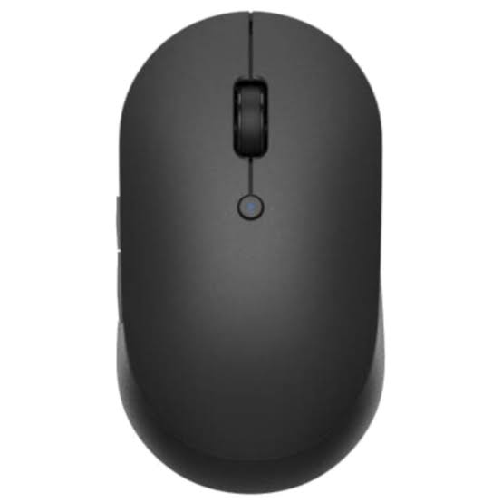 Mi Dual Mode Wireless Mouse Silent Edition Price in Kenya - LinkPhones Center