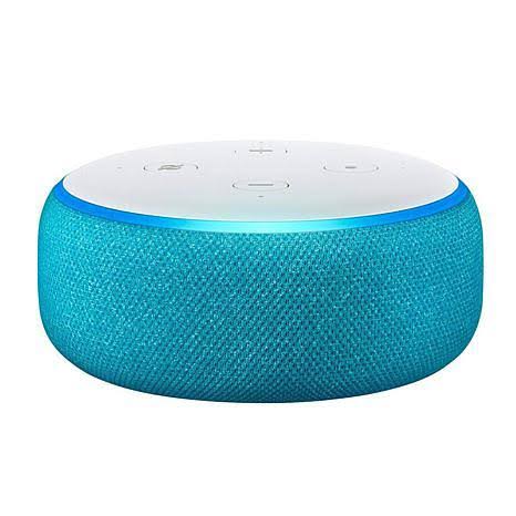 Amazon Echo Dot 3rd Gen Kids Edition Price in Kenya - LinkPhones Center