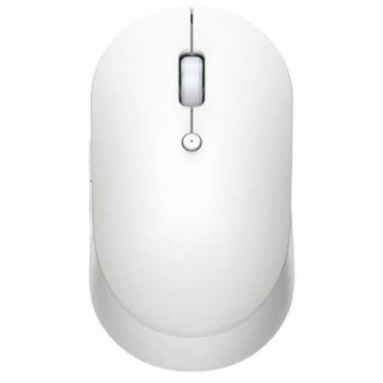 Mi Dual Mode Wireless Mouse Silent Edition Price in Kenya - LinkPhones Center