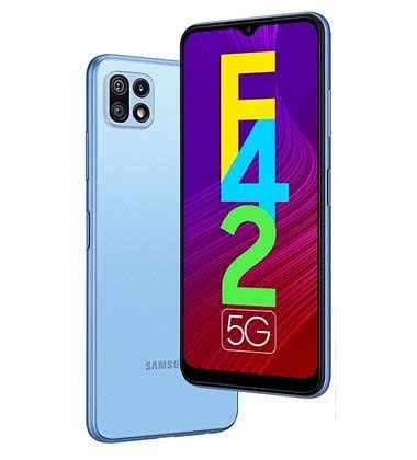 Samsung Galaxy F42 5G Price in Kenya - LinkPhones Center