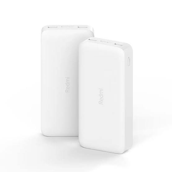 Redmi Mi 20000mAh Power bank Price in Kenya - LinkPhones Center