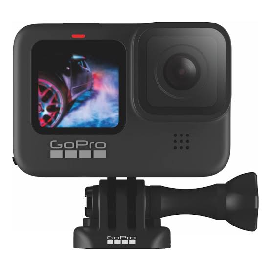 GoPro Hero 9 Price in Kenya - LinkPhones Center