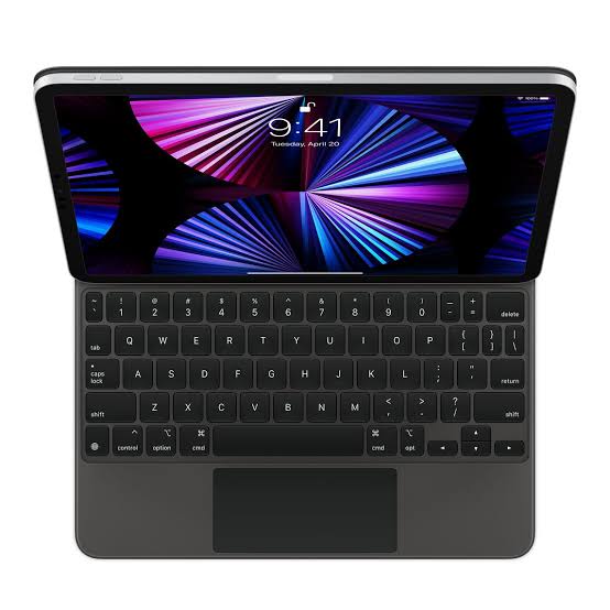 Apple iPad Magic Keyboard A2261 Price in Kenya - LinkPhones Center