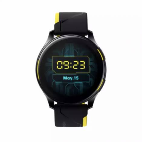 OnePlus Watch CyberPunk 2077 Price in Kenya - LinkPhones Center