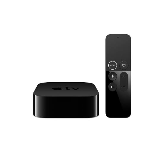 Apple Tv 4K-HDR Price in Kenya - LinkPhones Center