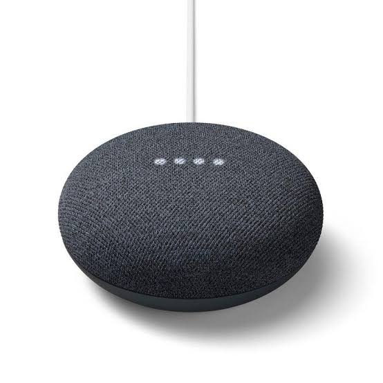 Google Nest Mini Price in Kenya - LinkPhones Center