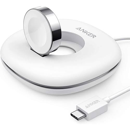 Anker Magnetic Charging Dock for Apple Watch Price in Kenya - LinkPhones Center