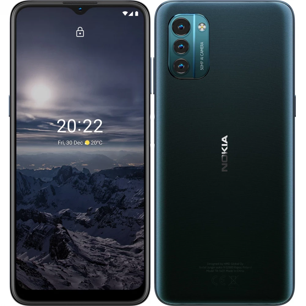 Nokia G21 Price in Kenya - LinkPhones Center