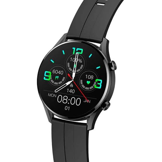 Mi Imilab Watch W12 Price in Kenya - LinkPhones Center