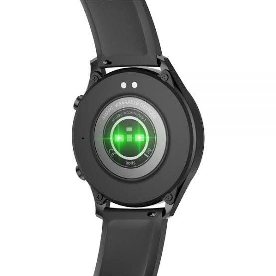 Mi Imilab Watch W12 Price in Kenya - LinkPhones Center