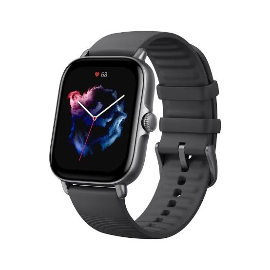 AmazFit GTS 3 Price in Kenya - LinkPhones Center