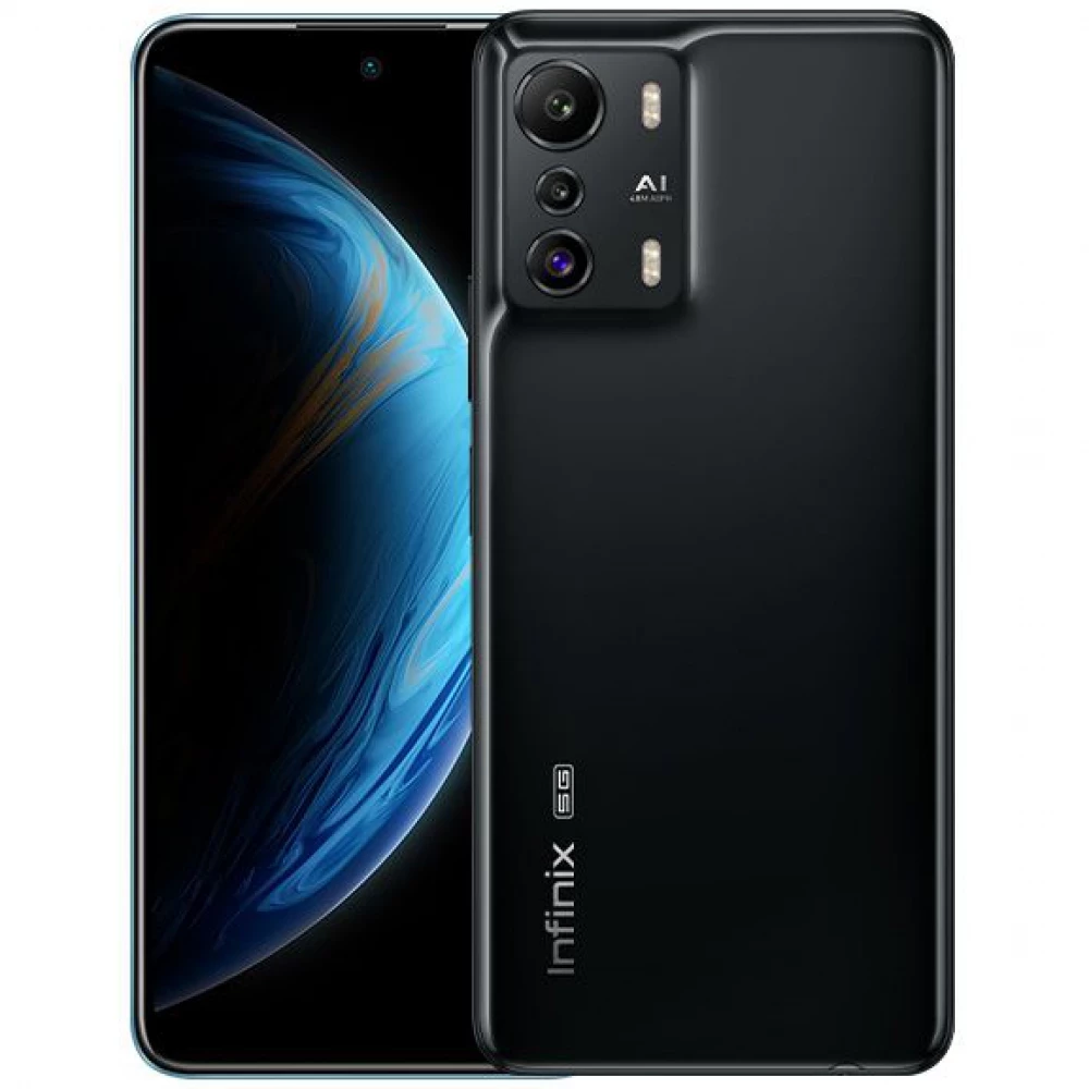 Infinix Zero 5G Price in Kenya - LinkPhones Center