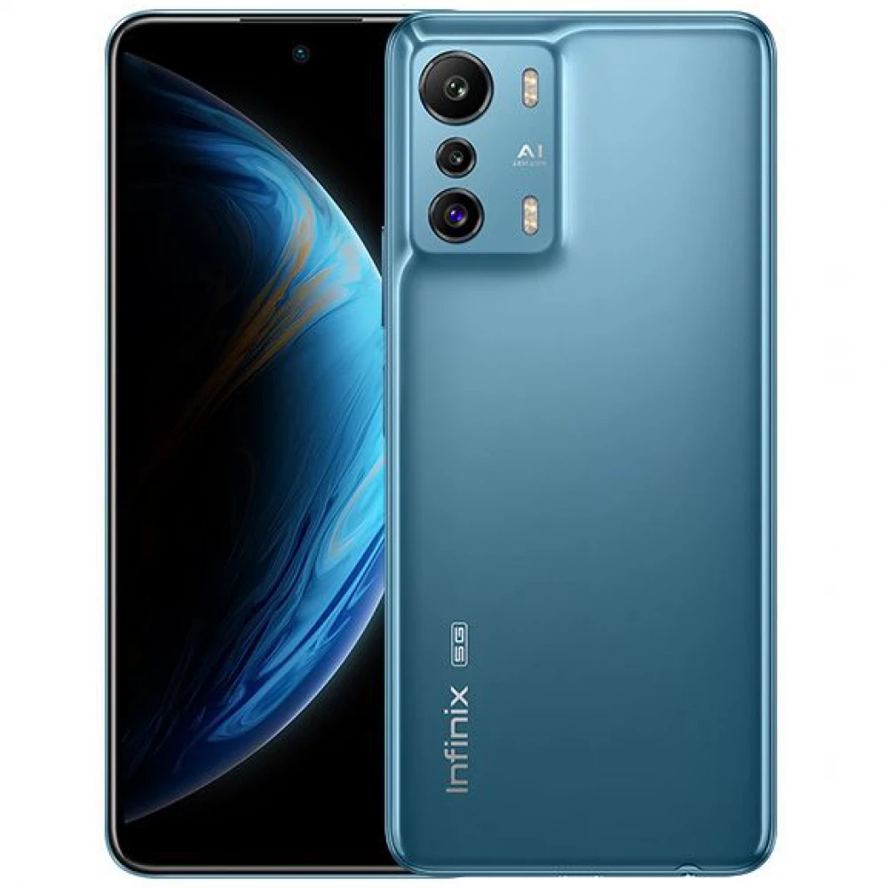 Infinix Zero 5G Price in Kenya - LinkPhones Center